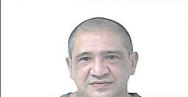 Thomas Cruz, - St. Lucie County, FL 